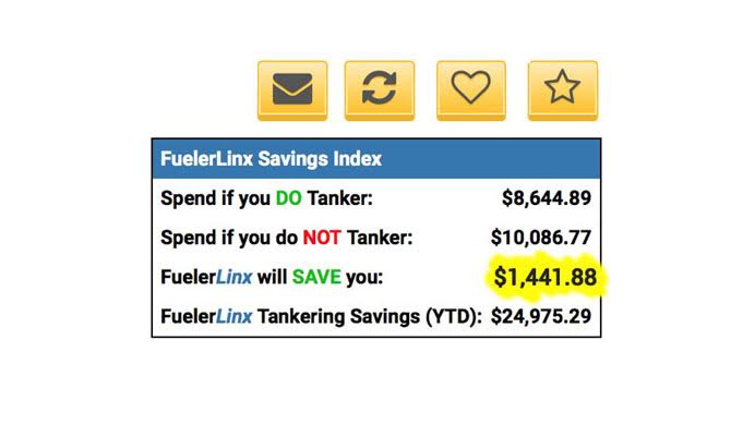 FuelerLinx - Aviation Fuel Management Software