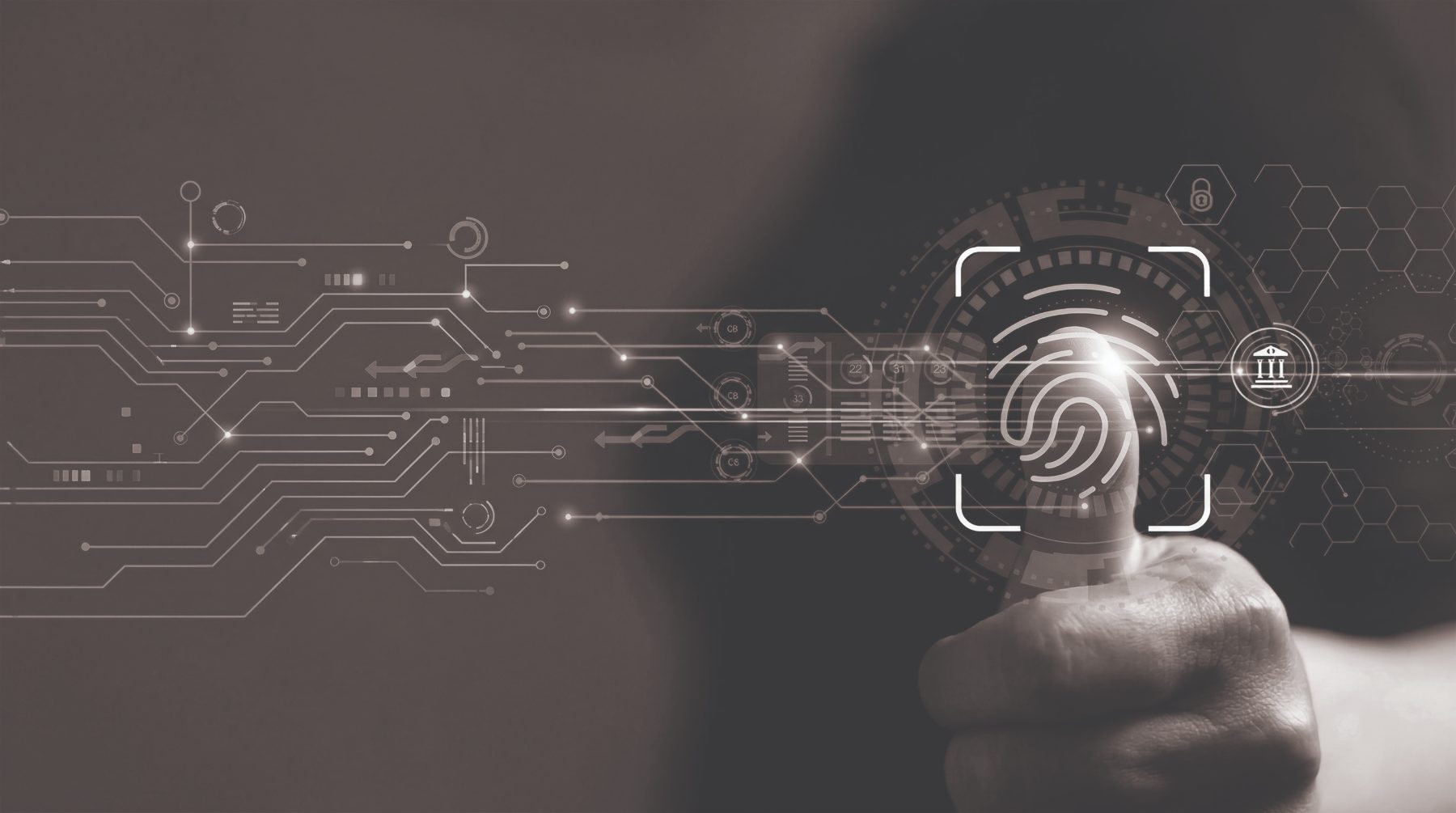 Data infrastructure
